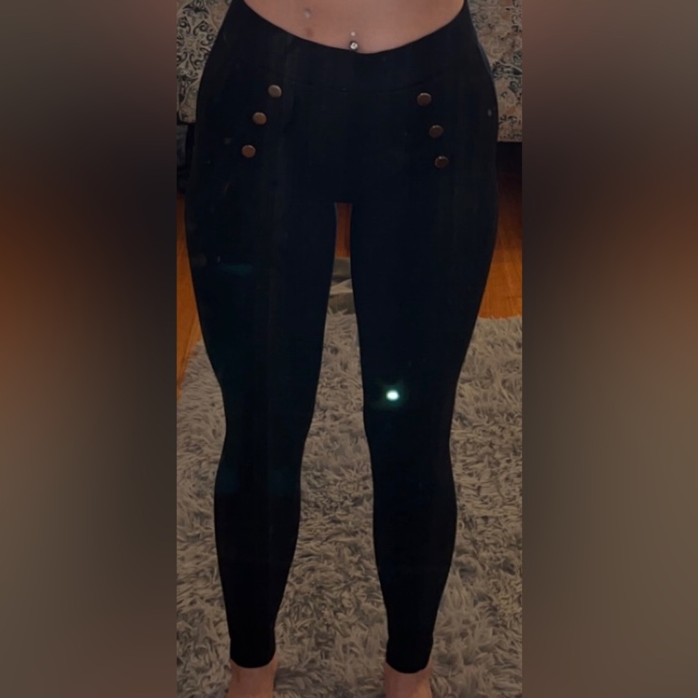 Work Pants